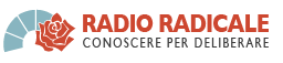 logo radio radicale