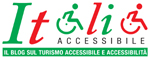 italia accessibile logo