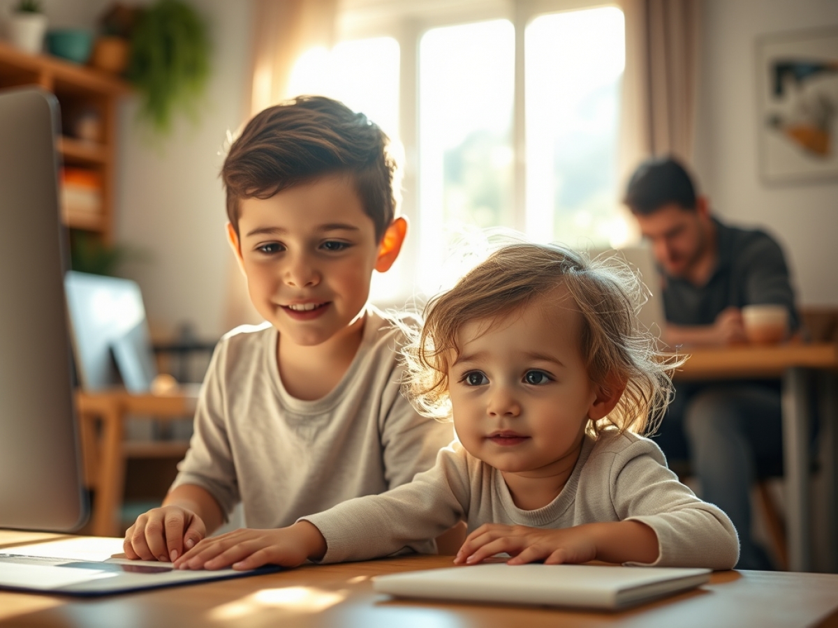 Separazione, turni di lavoro e affidamento dei figli